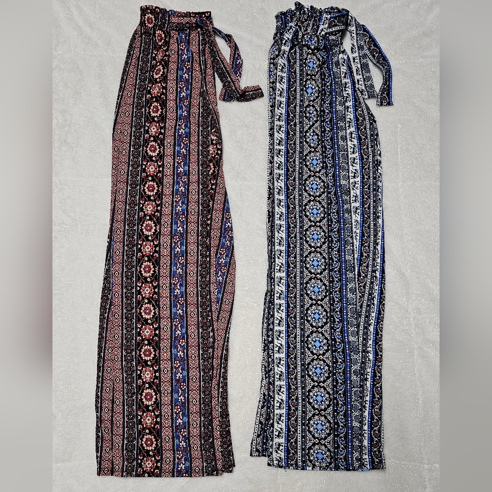 Women's BoHo pants size XS